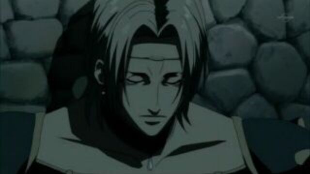 [WOA] Стальные Хроники Царств / Koutetsu Sangokushi - 5 Серия [Zack_Fair]
