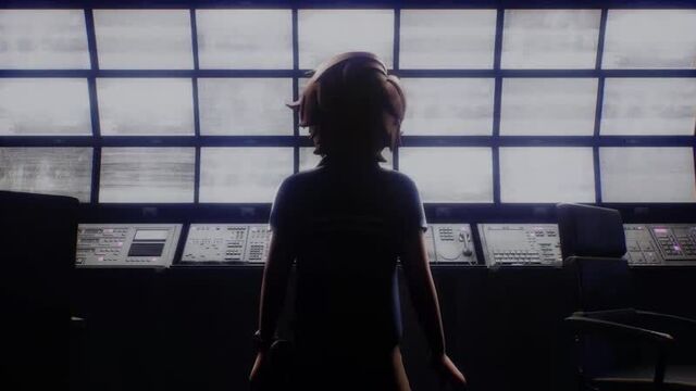 Five Nights at Freddy: Security Breach