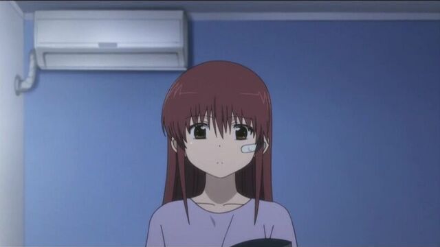 Поцелуй сестёр TV-1 [ 1 из 12 ] [AniDub] 1 сезон 1 серия