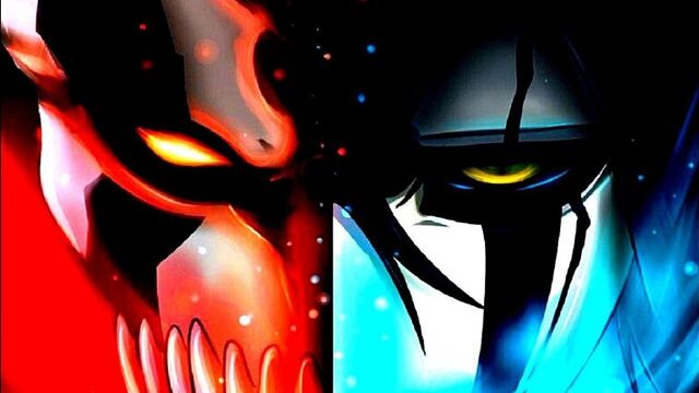 ★Блич {клип}★Bleach {AMV}★Ichigo vs Ulquiorra★