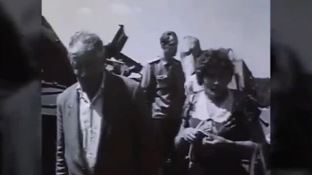 Жд катастрофа Уфа, Аша 1989г. Редкие архивные кадры