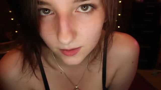 Aftnrose Sexy Teacher RP | Asmr & Joi 18+