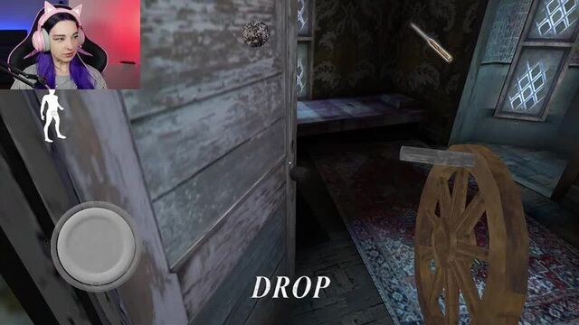 [Tilka Play] ГРЕННИ 3 - СЕКРЕТНАЯ КОНЦОВКА ► GRANNY 3