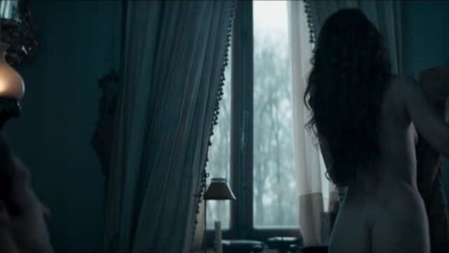 Natacha Lindinger, Rose-Marie Perreault, Marilou Aussilloux Nude - Germinal s01e01-06 (2021) HD 1080p Watch Online