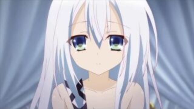 Танец клинка 3 серия Танец Меча Элементалей Seirei Tsukai no Blade Dance (Русская озвучка)