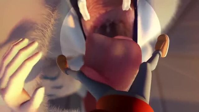 ZOE VORE