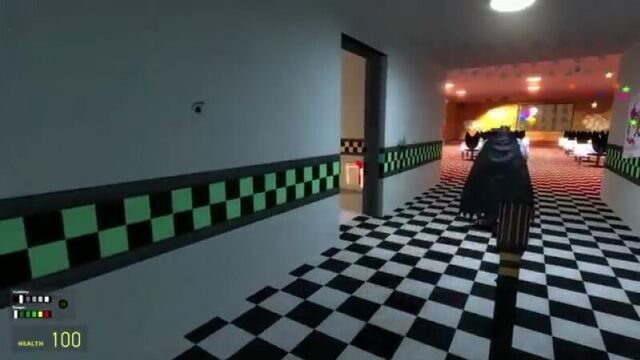 ЧТО БУДЕТ ЕСЛИ ТЫ ЧИКА АНИМАТРОНИКА FNAF Майнкрафт в Реальной жизни Видео Для детей Мультик Дети