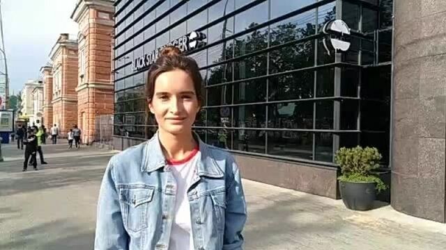 Открытие бургерной Black star burger в Перми