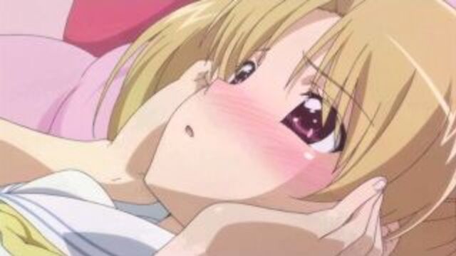 Поцелуй сестёр | KissXsis OVA - 7 серия Eladiel