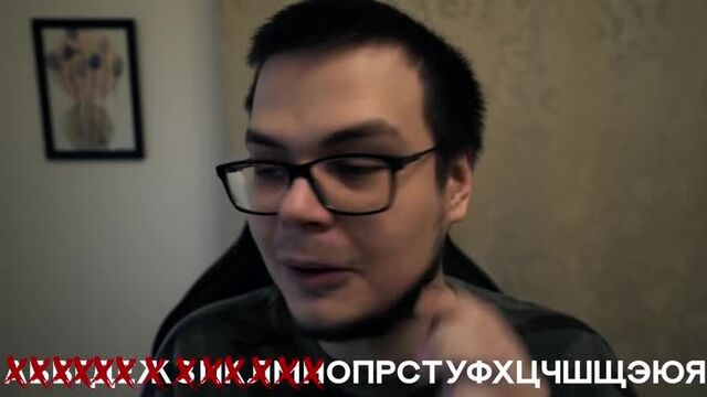 [Bulkin] ЗВОНОК В СЕКС-ШОП - ПРАНК АЛФАВИТОМ!