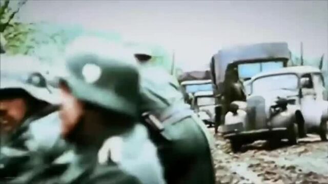 SS marschiert in Feindesland (Organ version) - His(720P_HD).mp4